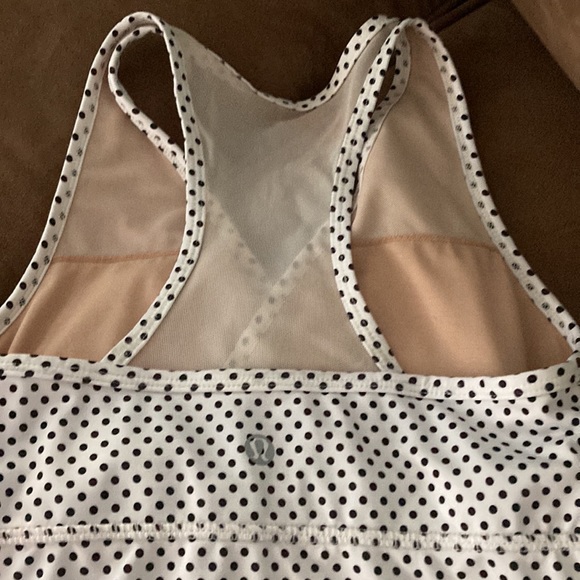 Athleta Workout tank top XS - Picture 5 of 6